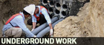 Underground Work