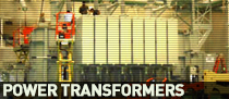 Power Transformers Wiring