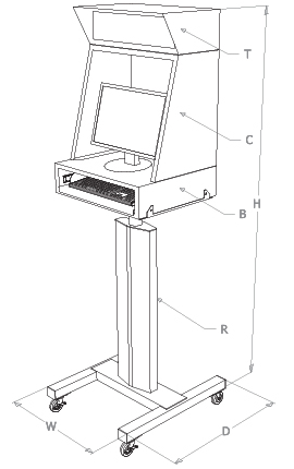 Product description Plan Image