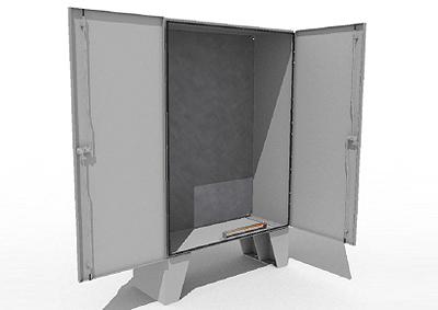 Enclosure Image